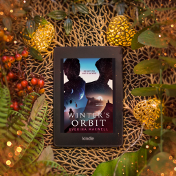 Book Review: Winter’s Orbit by Everina Maxwell